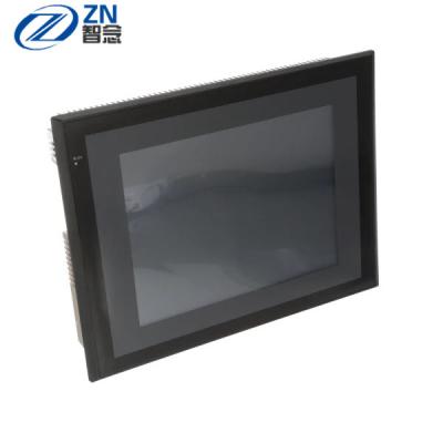 中国 NS10-TV 01 B.V. 2 OMRON 10.4」TFT LED HMIの相互表示24VDC NS10TV01BV2 販売のため