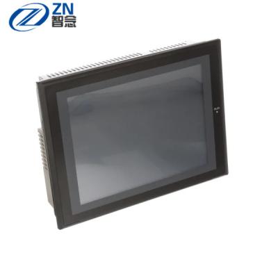 Κίνα Ns8-TV 00 B.V. 2 HMI προγραμματίσημο τελικό μαύρο Bezel 8,4» 640 X 480 IP65 χρώμα προς πώληση