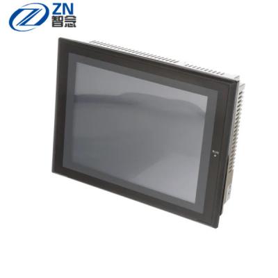 China NS8-TV 01 B.V. 2 Touch Screen HMI 8,4 Zoll TFT 256 färbt Gedächtnis 60mbyte 24 VDC zu verkaufen