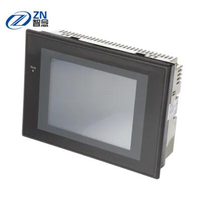 Κίνα Οθόνη αφής NS5-TQ11-V2 Omron HMI 5,7» εκροή χρώματος LCD TFT 32k που τοποθετεί τον τύπο UL προς πώληση