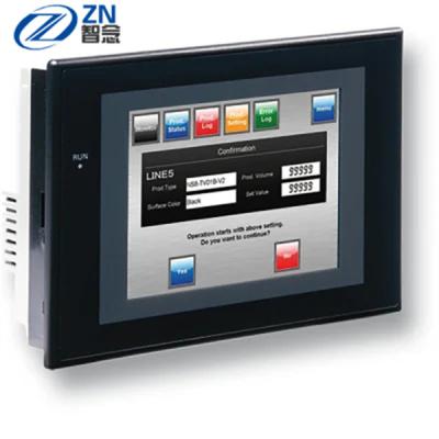 China NS5-TQ 10 B.V. 2 programmierbarer Anschluss LCD Omron NS5TQ10BV2 zeigen 60 MB-Gedächtnis an zu verkaufen