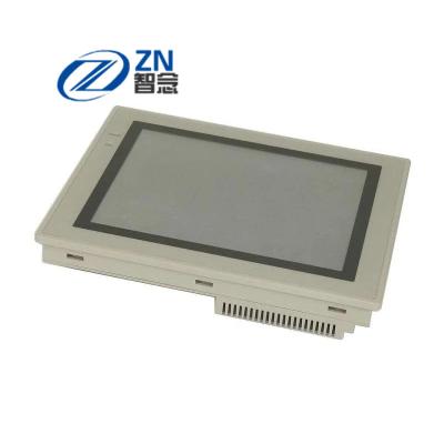 China NS12-TS00-V2 12,1 Touch Screen Platten-Glas Zoll NS-Reihen-HMI für Omron zu verkaufen