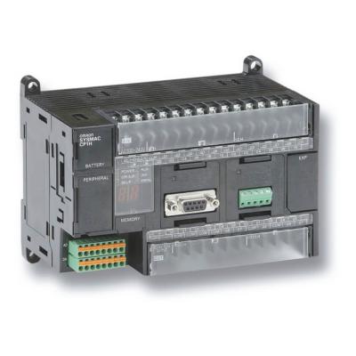 China CP1H-X40DT-D Omron - controladores programáveis da lógica (PLC) à venda