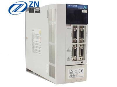 China MR-J2S-100A 3 Phase 200 to 230VAC Servo Drive en venta