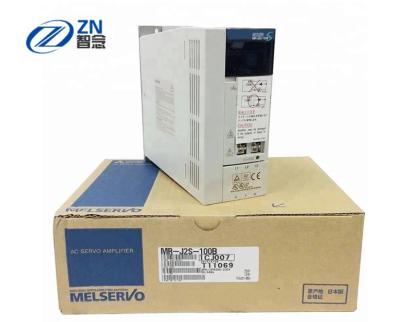 中国 MR-J2S-100B AC Servo Amplifier For Rated Motor Power Up To 1.0 KW 販売のため