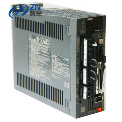 중국 MR-JE-40B Mitsubishi Brand Servo Amplifier Fast Delivery 판매용