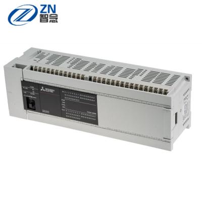 China Processador central do sequencer da série de FX5U-80MT/ES FX5U de MITSUBISHI à venda