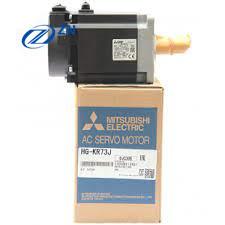 中国 HG-KR73J Mitsubishi Servomotor HG Series New and Original 販売のため