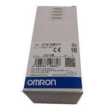 Cina CP1W-DAB21V 1PCS New Omron PLC module in vendita