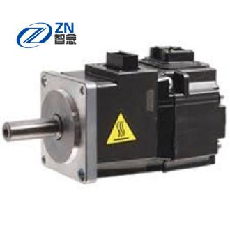 中国 HF-KN43J 400W Mitsubishi Servo Motor 販売のため