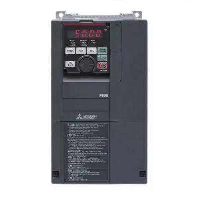 中国 三菱FR-F840-00930-2-60 FR-F840シリーズ インバーター45KW節電の頻度発明家 販売のため