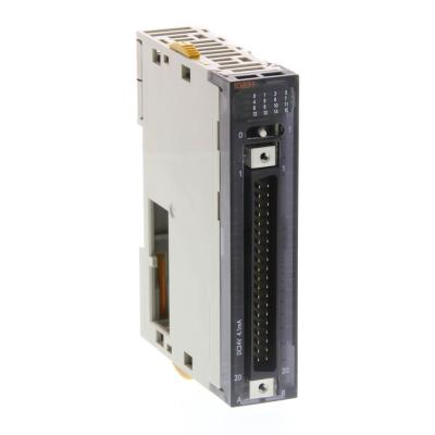 中国 CJ1W-ID231 Omron CJ1 PLC Digital Input Module 32 Point 4.1 MA 24/DC 販売のため