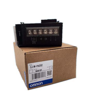 中国 CJ1W-PA202 Omron Power Supply Units 100 to 240 VAC 販売のため