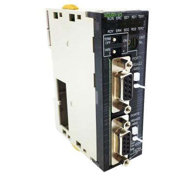 中国 CJ1W-SCU31-V1 Omron Model Obsolete Serial Communications Unit 販売のため