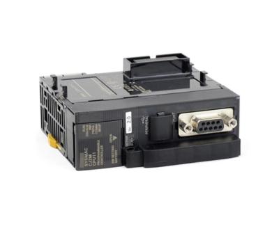 Chine CJ2M-CPU11 Omron CJ2M Series PLC CPU 1 Year Warranty à vendre