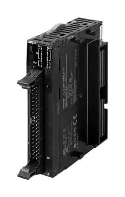 中国 CJ2M-MD211 PLC Expansion Module I/O 10 Input Omron Brand 販売のため