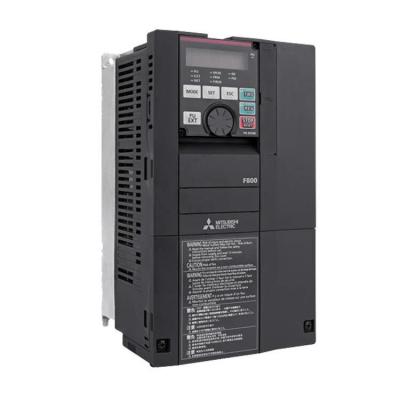 China FR-F840-00310-2-60 Mitsubishi 15kW F800 Series 3 Phase Inverter IP20 for sale