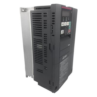 China FR-F840-01160-2-60 75HP 460V Mitsubishi F800 VFD, Inverter, AC Drive for sale