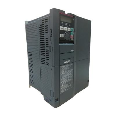 China FR-F840-01800-2-60 Mitsubishi Power Inverter F800 Series Inverter Three-phase for sale