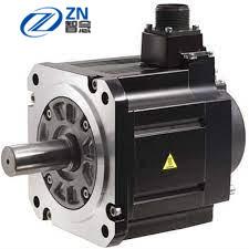 China HG-SR102J Mitsubish It achieved a compact overall length by optimizii Medium-Inertia Rotary AC Servo Motor HG-SR Series en venta