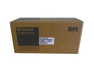 China Motor servo de fines generales de la CA de HC-RFS203 Mitsubishi Melservo en venta