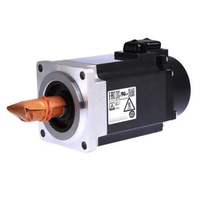 China Motor servo servo rotatorio del motor 0.4kW Mitsubishi de la CA HF-KN43J-S100 en venta