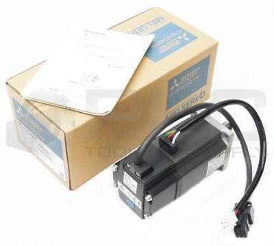 China Motor servo de la CA de HC-KFS43K Mitsubishi nuevo en caja con descuento en venta