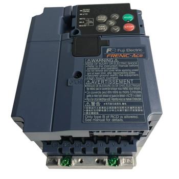 China FRN0022E2S-4C Fuji Electric FRENIC Series High Performance Inverter zu verkaufen