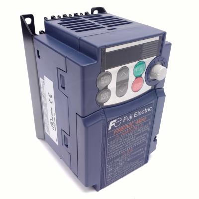 China FRN0004C2S-4C 1 HP Fuji FRENIC Mini C2 Compact Variable Frequency Drive 460V zu verkaufen