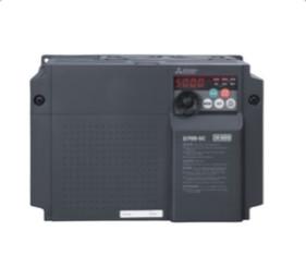 中国 FR-D720-5.5K Mitsubishi Compact Inverter 5.5kw FR-D700 Series 販売のため