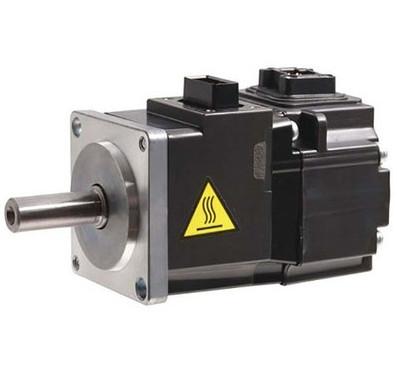 Cina HG-KR13 Servomotor HG Series, Power 100 W; Torque 0.32 Nm, Max. Torque 1.1 Nm in vendita