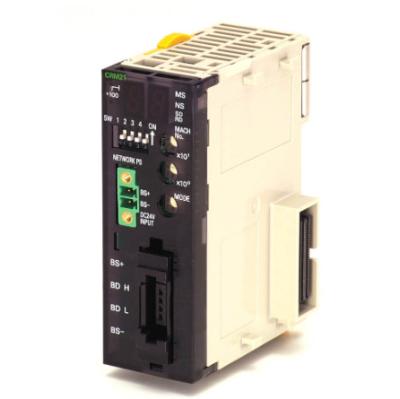 China CJ1W-CRM21 PLC Compo Net master unit for CJ-series for sale