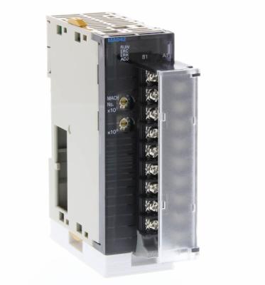 China CJ1W-MAD42 Programmierbare Logik-Controller PLC auf Lager zu verkaufen