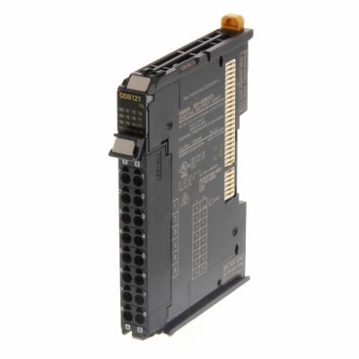 中国 12 - 24V DC Omron PLC NX 16はデジタル トランジスター出力単位NX-OD5121を指す 販売のため