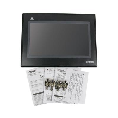 中国 NB10W-TW01B Omron HMIのタッチ画面の表示 販売のため