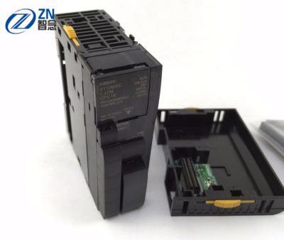 中国 プログラム可能な論理のコントローラーのOmron PLC CJ2M-CPU15 CPUの単位 販売のため