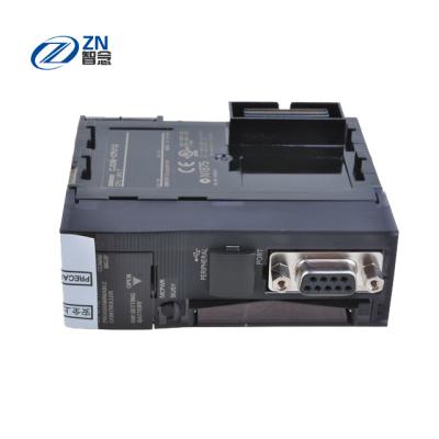 China 40 NS Omron CJ Série PLC CPU Modulo CJ2M-CPU11 25K Passos à venda