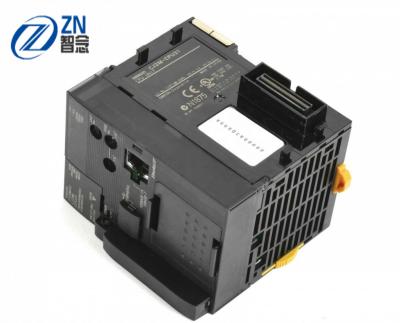 China PLC industrial CJ2M Module Automation CJ2M-CPU31 de Omron para equipamentos eletrônicos à venda