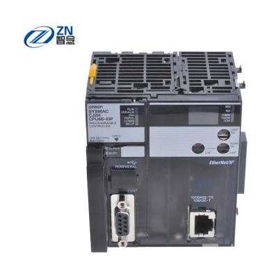 중국 옴론 PLC 산업 자동화 장비 CPU 부서 CJ2H-CPU64-EIP 판매용