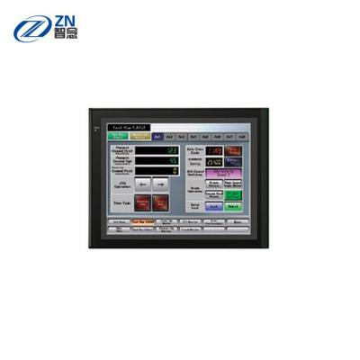 China NS Series Omron HMI Touch Screen Automobile NS12-TS01B-V2 for sale