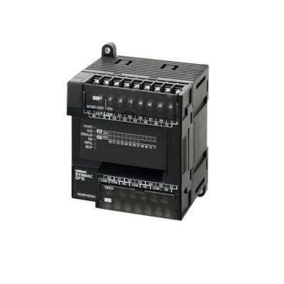 China Regulador programable de la lógica del PLC de CP1E-E30DR-A Omron en venta