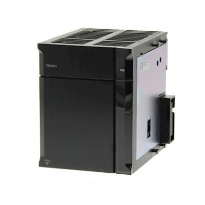 China Fuente NJ-PD3001 de la automatización industrial de Omron y de alimentación del control 30W Sysmac en venta