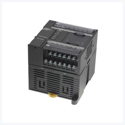 China Gelijkstroom-PLC CP1E 2A cpu van aandrijvingsomron Module een cp1e-n20dr-RS232C USB 2,0 Te koop