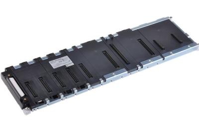 Κίνα Διπλό ΚΜΕ Backplane CS1D-BC052 παροχής ηλεκτρικού ρεύματος PLC CS1D Omron προς πώληση