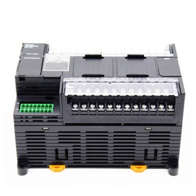 중국 트랜지스터 출력 옴론 PLC CP1H CPU 유닛 24V CP1H-X40DT-D 판매용