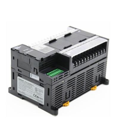 China Programmierbarer Logik-Prüfer DC PLC Omron Sysmac CP1H CP1H-XA40DT-D-SC zu verkaufen