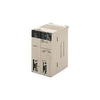 China Black Duplex Omron C Series PLC Programmable Logic Controller CS1D-CPU68HA for sale