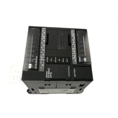 Cina Serie dello SpA Omron Sysmac CJ2E di CP2E-E30DR-A in vendita