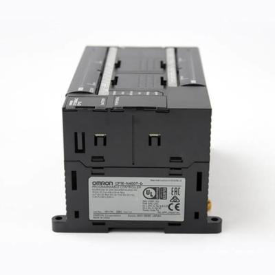 China Equipo eléctrico industrial del PLC de Omron de la automatización de CP1E-N30DR-D en venta