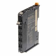 Chine taille du module IP20 NX-PF0730 100mm de PLC d'unité d'alimentation d'énergie de 10A Omron à vendre